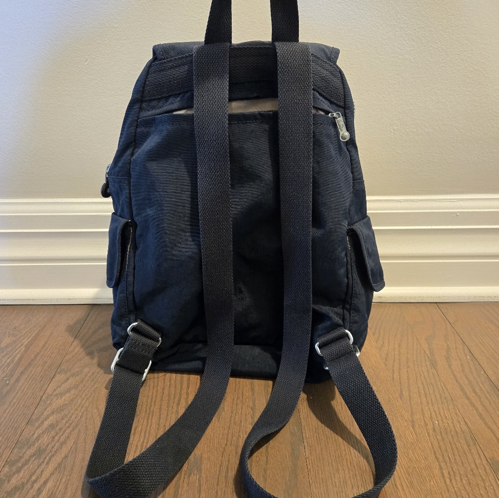 Kipling City Zip Backpack - image 1